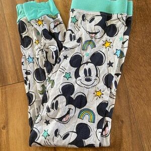 Disney Mickey Little Sleepies